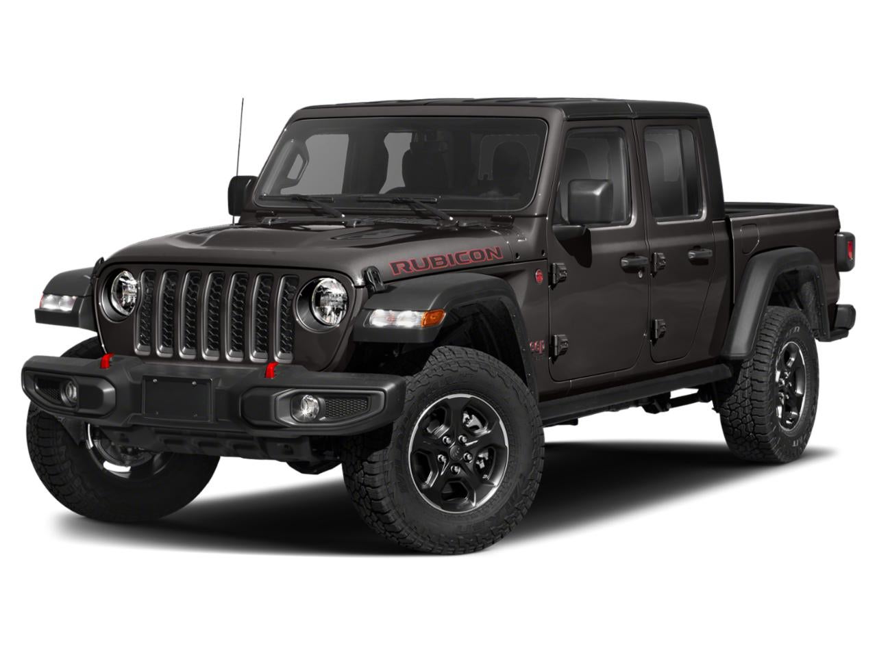 2023 Jeep Gladiator Rubicon 4x4