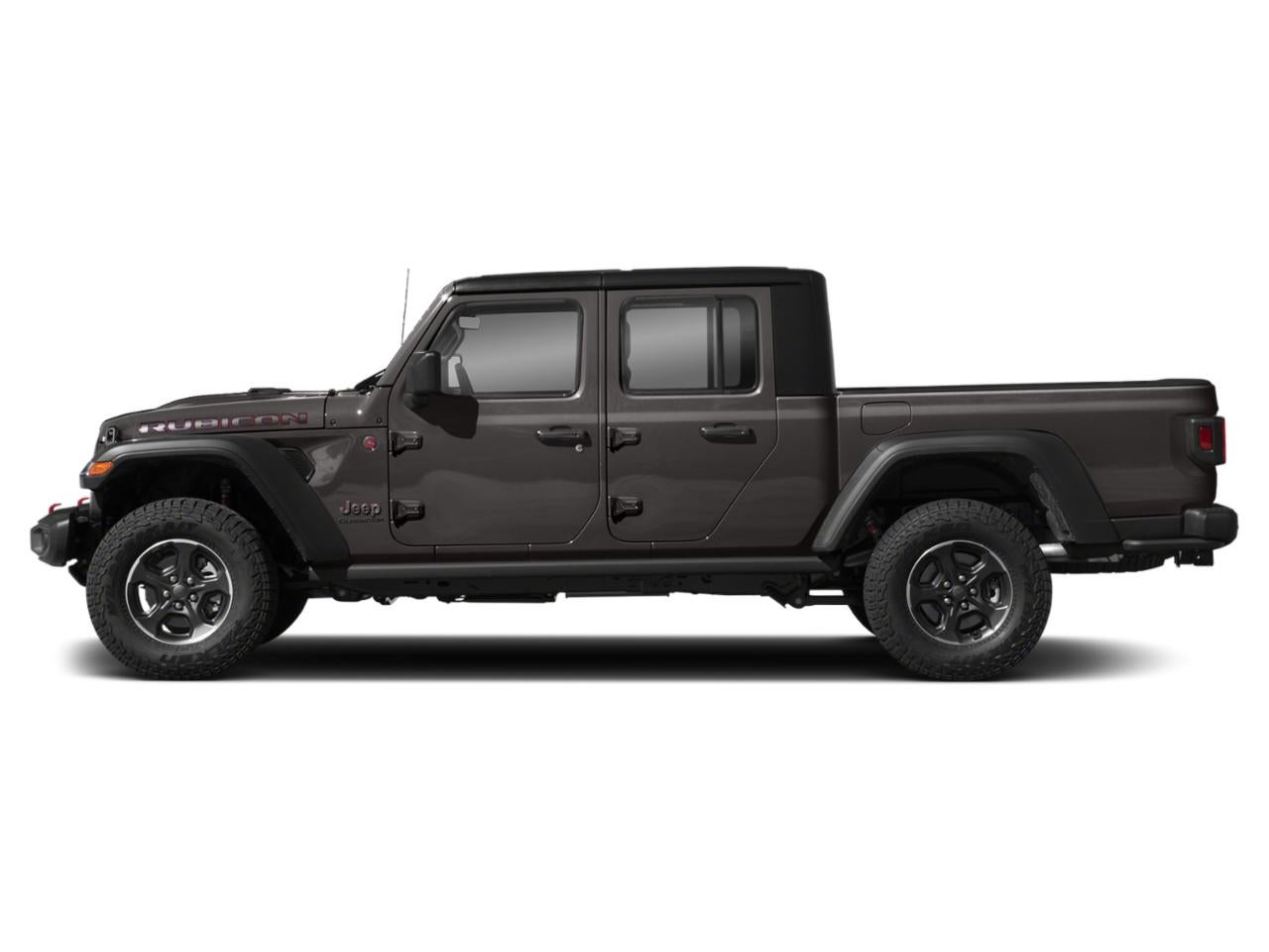 2023 Jeep Gladiator Rubicon 4x4