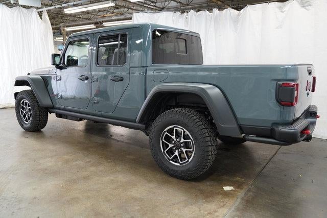 2026 Jeep Gladiator Rubicon 4x4