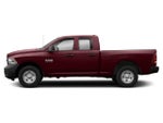 2018 RAM 1500 Express 4x4 Quad Cab 6'4" Box
