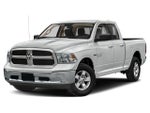 2021 RAM 1500 Classic Warlock 4x4 Quad Cab 6'4" Box