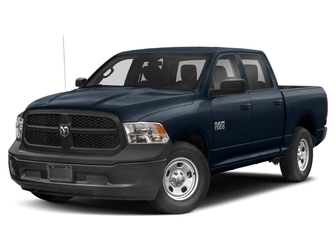 2015 RAM 1500 4WD Crew Cab 5.7 Ft Box Express