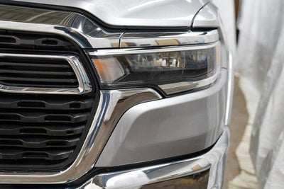 2025 RAM 1500 Big Horn 4x4 Crew Cab 5'7" Box