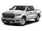 2025 RAM 1500 Big Horn 4x4 Crew Cab 5'7" Box