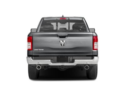 2022 RAM 1500 Big Horn 4x4 Quad Cab 6'4" Box