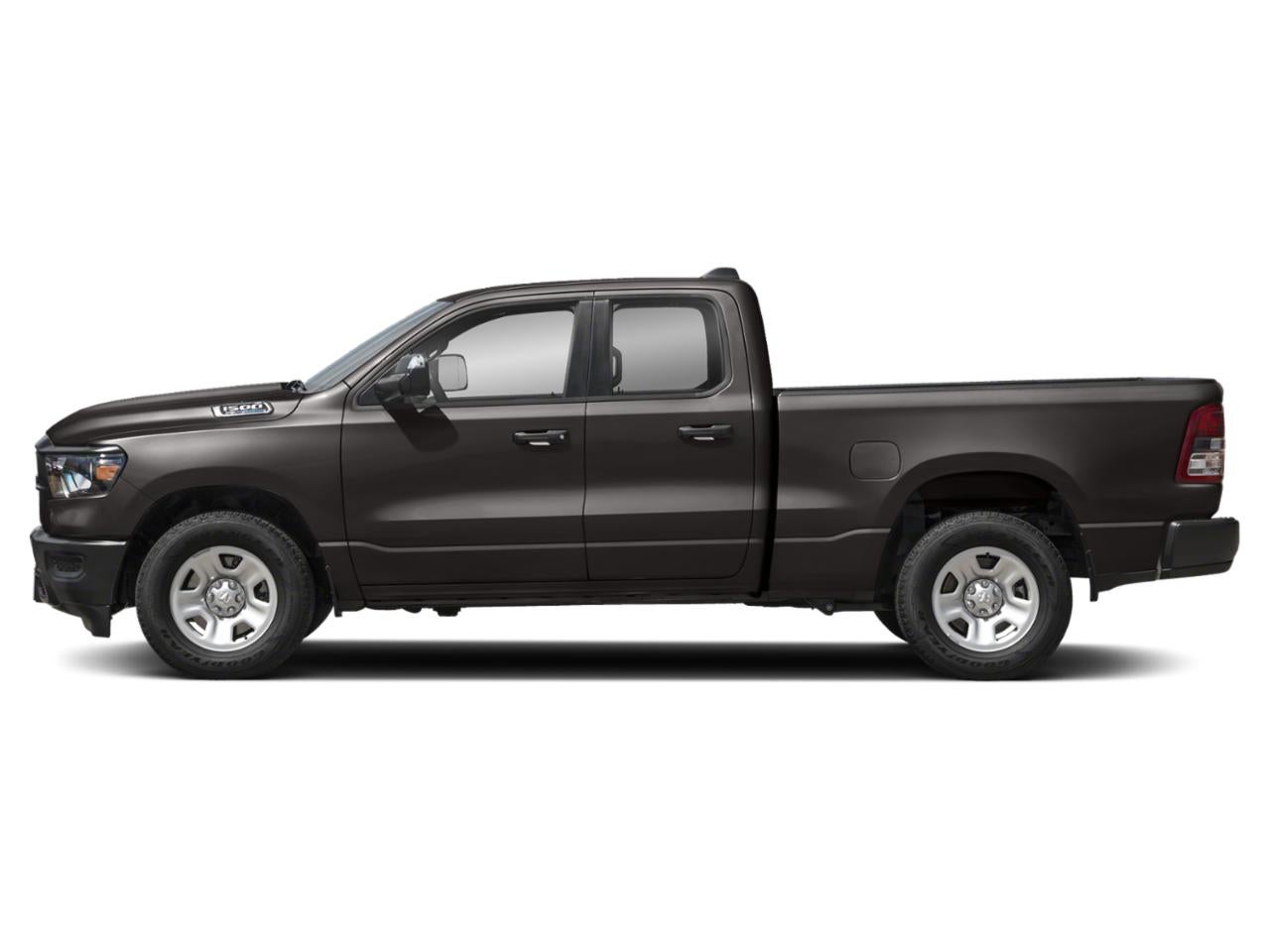 2023 RAM 1500 Tradesman 4x4 Quad Cab 6'4" Box