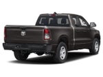 2023 RAM 1500 Tradesman 4x4 Quad Cab 6'4" Box