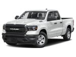 2023 RAM 1500 Tradesman 4x4 Quad Cab 6'4" Box