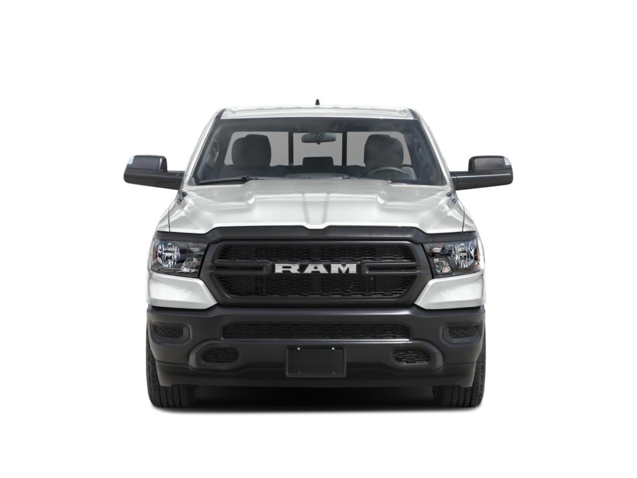 2023 RAM 1500 Tradesman 4x4 Quad Cab 6'4" Box