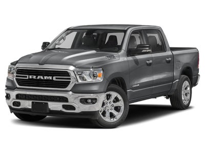 2019 RAM 1500 Big Horn/Lone Star 4x4 Crew Cab 5'7" Box