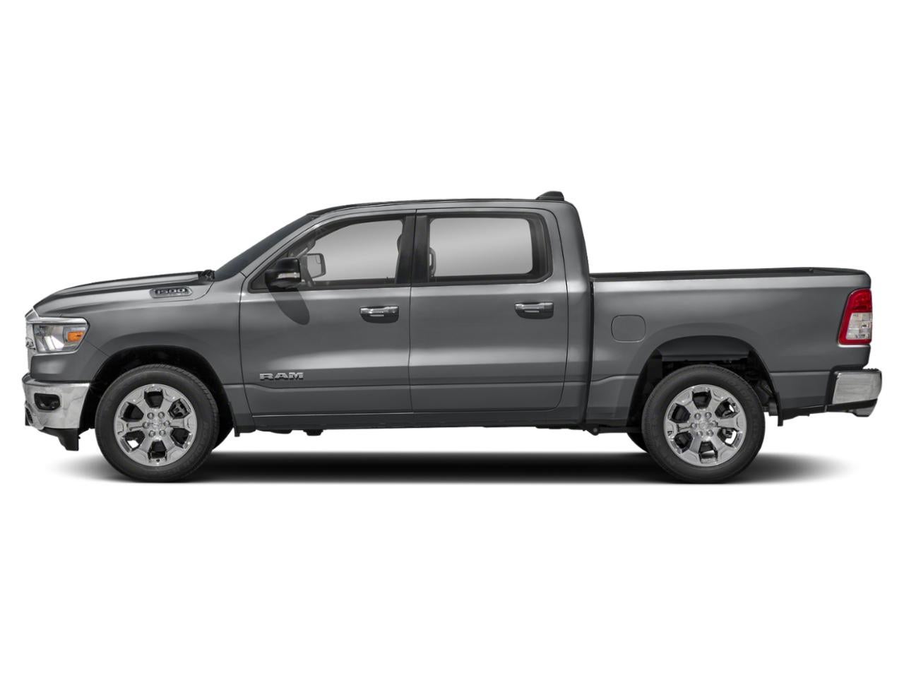 2019 RAM 1500 Big Horn/Lone Star 4x4 Crew Cab 5'7" Box