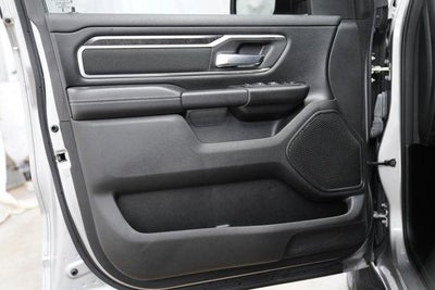 2023 RAM 1500 Big Horn 4x4 Crew Cab 5'7" Box