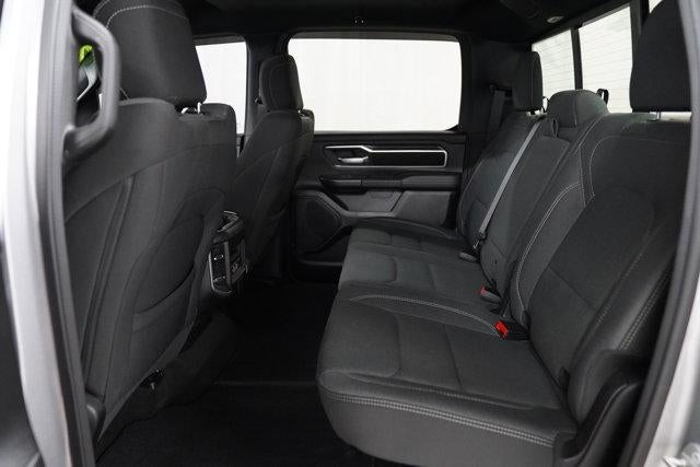 2023 RAM 1500 Big Horn 4x4 Crew Cab 5'7" Box