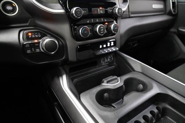 2022 RAM 1500 Big Horn 4x4 Crew Cab 5'7" Box