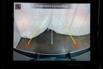 2022 RAM 1500 Big Horn 4x4 Crew Cab 5'7" Box