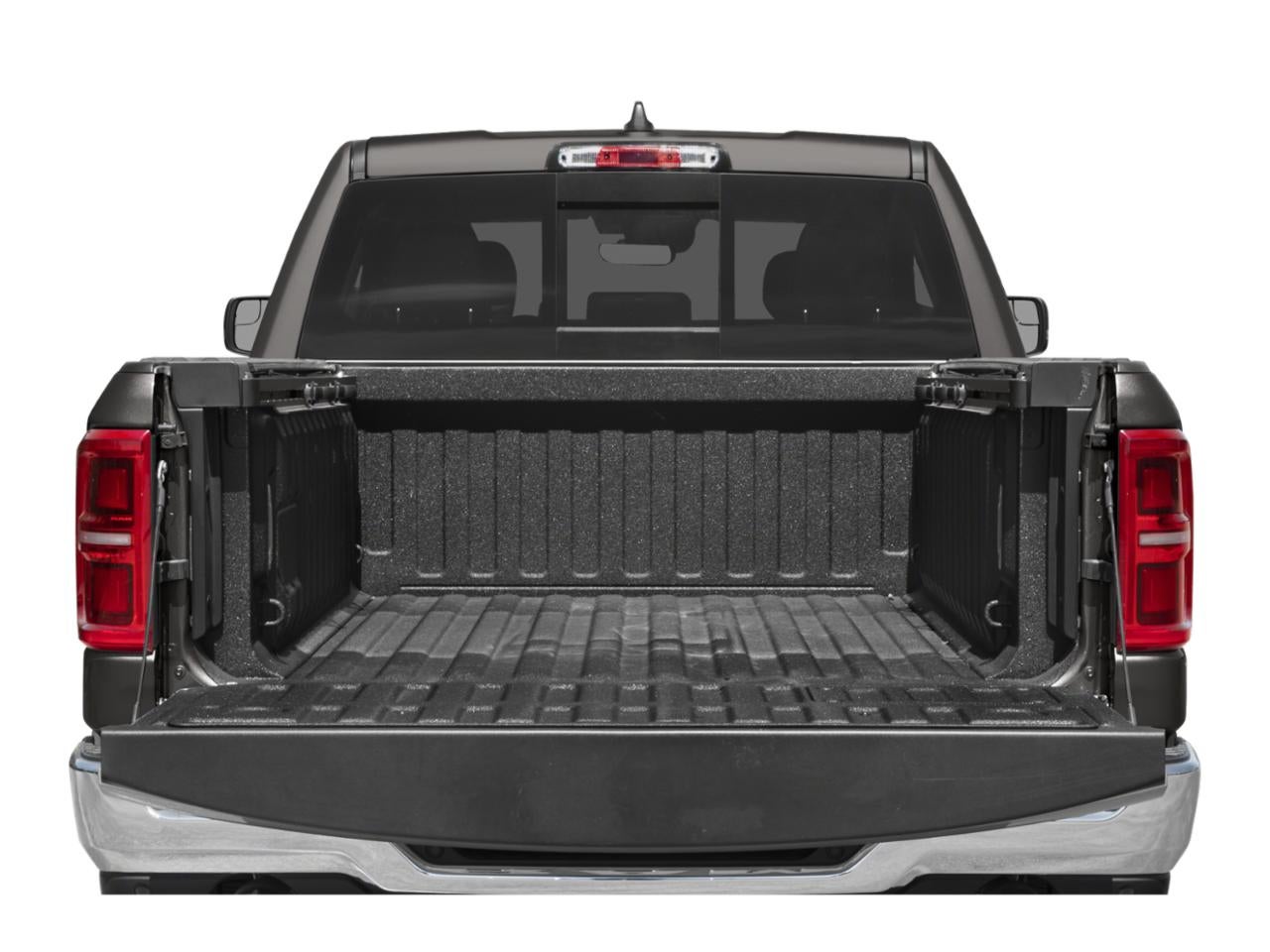 2025 RAM 1500 Limited 4x4 Crew Cab 5'7" Box
