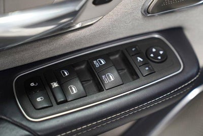 2023 RAM 1500 Limited 4x4 Crew Cab 5'7" Box