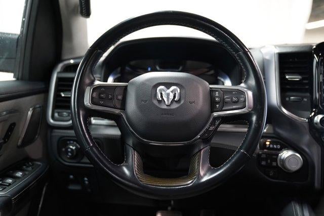 2023 RAM 1500 Limited 4x4 Crew Cab 5'7" Box