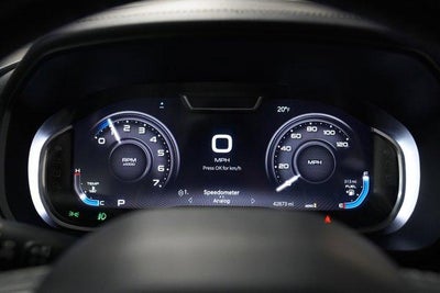 2023 RAM 1500 Limited 4x4 Crew Cab 5'7" Box