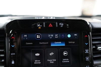 2023 RAM 1500 Limited 4x4 Crew Cab 5'7" Box