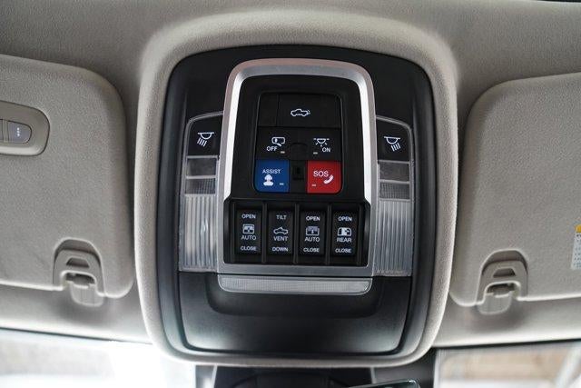 2023 RAM 1500 Limited 4x4 Crew Cab 5'7" Box