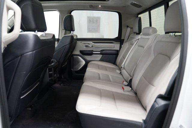 2023 RAM 1500 Limited 4x4 Crew Cab 5'7" Box