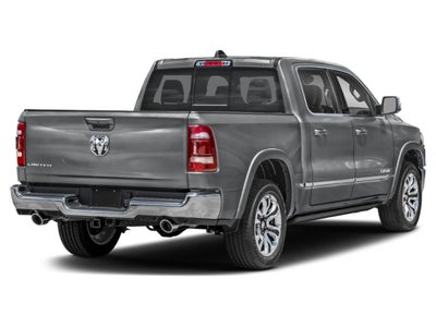2023 RAM 1500 Limited 4x4 Crew Cab 5'7" Box