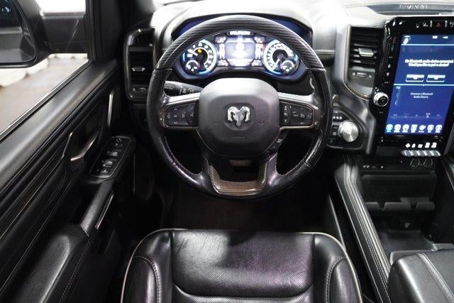 2019 RAM 1500 Limited 4x4 Crew Cab 5'7" Box