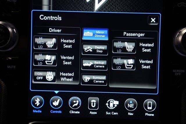 2019 RAM 1500 Limited 4x4 Crew Cab 5'7" Box