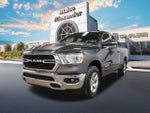 2020 RAM 1500 Laramie 4x4 Crew Cab 5'7" Box