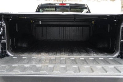 2020 RAM 1500 Laramie 4x4 Crew Cab 5'7" Box