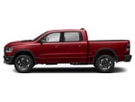 2020 RAM 1500 Rebel 4x4 Crew Cab 5'7" Box