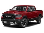 2020 RAM 1500 Rebel 4x4 Crew Cab 5'7" Box