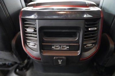 2019 RAM 1500 Rebel 4x4 Crew Cab 5'7" Box