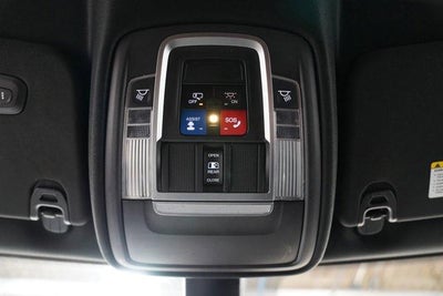 2019 RAM 1500 Rebel 4x4 Crew Cab 5'7" Box