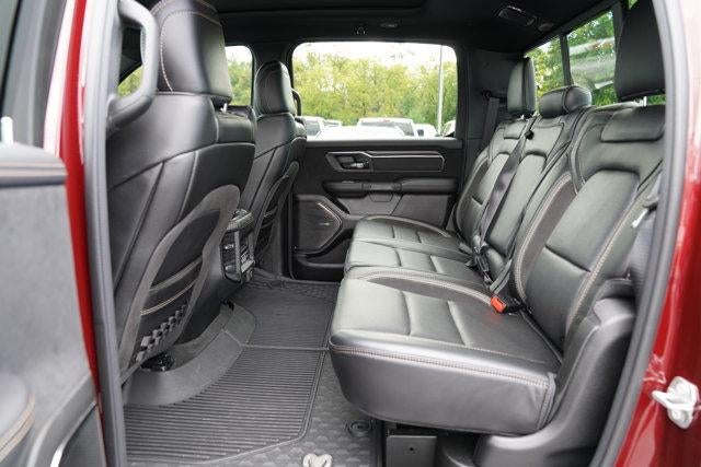2024 RAM 1500 TRX 4x4 Crew Cab 5'7" Box