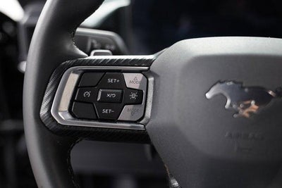 2025 Ford Mustang GT Fastback