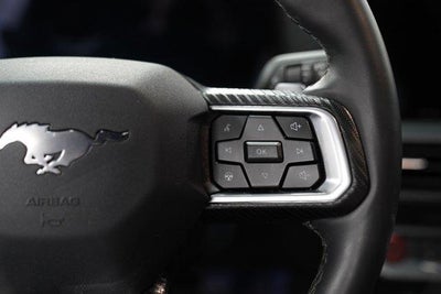 2025 Ford Mustang GT Fastback