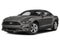 2020 Ford Mustang EcoBoost Fastback