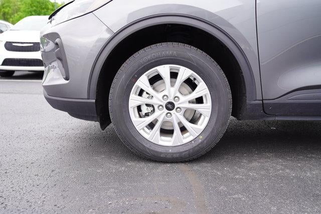 2025 Ford Escape Active AWD