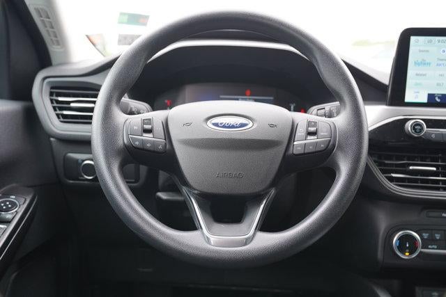 2025 Ford Escape Active AWD