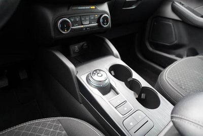 2025 Ford Escape Active AWD