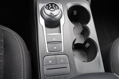 2025 Ford Escape Active AWD