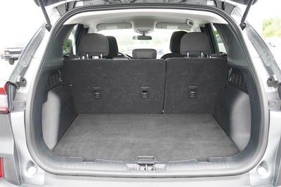 2025 Ford Escape Active AWD