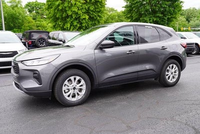 2025 Ford Escape Active AWD