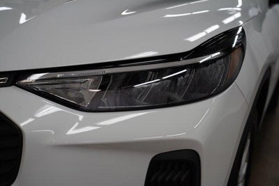 2025 Ford Escape Active AWD