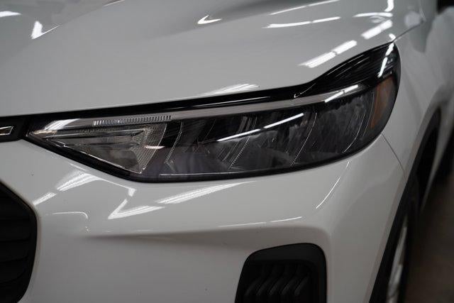 2025 Ford Escape Active AWD