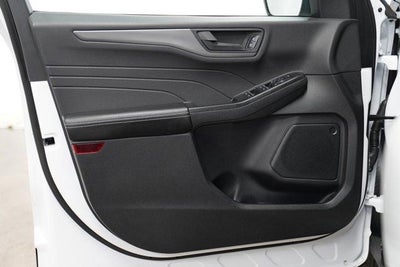 2025 Ford Escape Active AWD