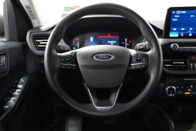 2025 Ford Escape Active AWD