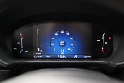 2025 Ford Escape Active AWD